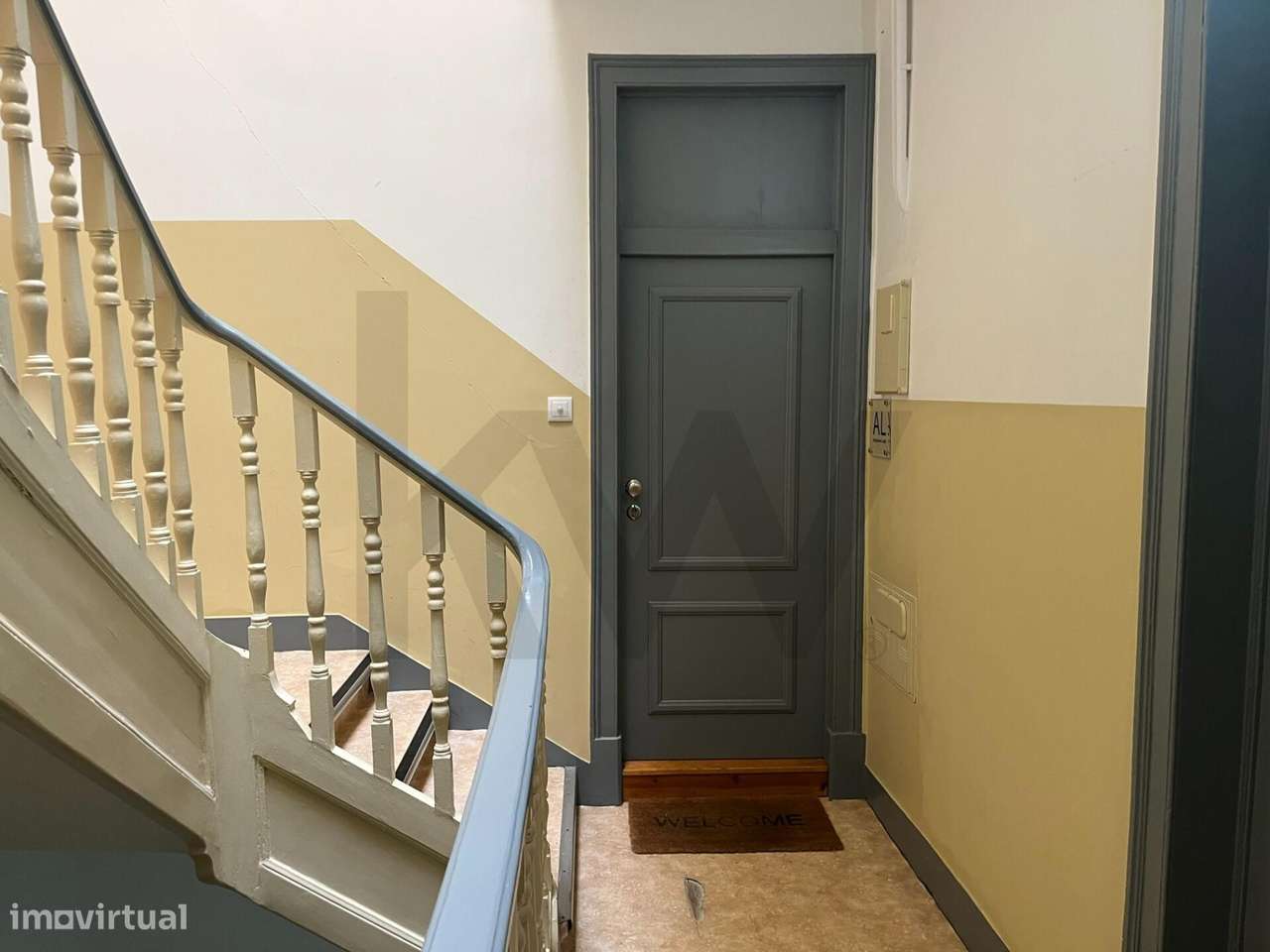 Apartamento T3 com Licença de AL Ativa | Penha de França | Remodelado-24