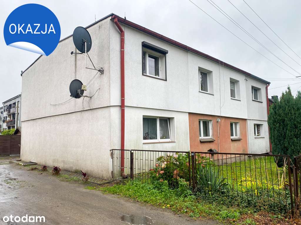 2 pokoje | odzielna kuchnia | 40 m2 - Pełny obrazek: 5/5