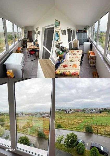 Apartament 4 camere - Imagine principală: 4/7