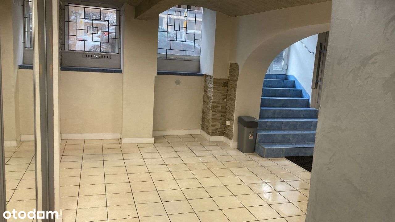 Lokal centrum Krasińskiego - wyposażony 60m - Pełny obrazek: 5/8