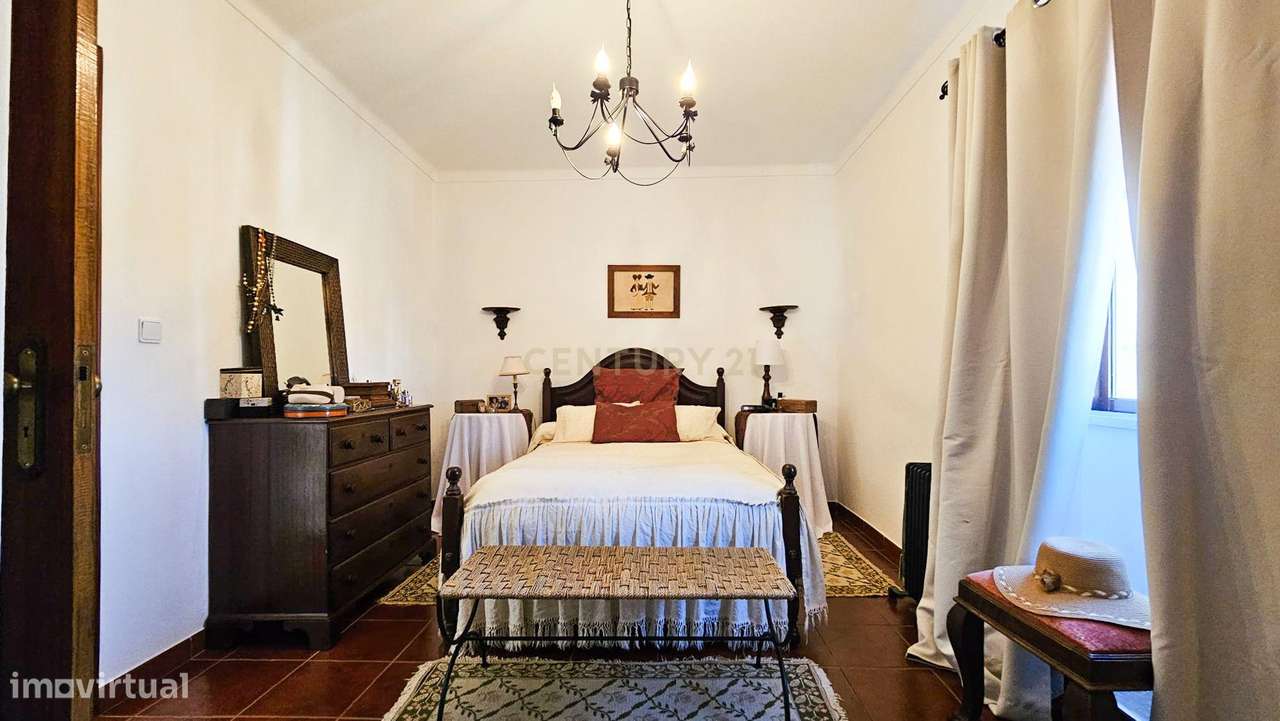 Moradia T3 em Canaviais, Évora - Oportunidade Única!-40