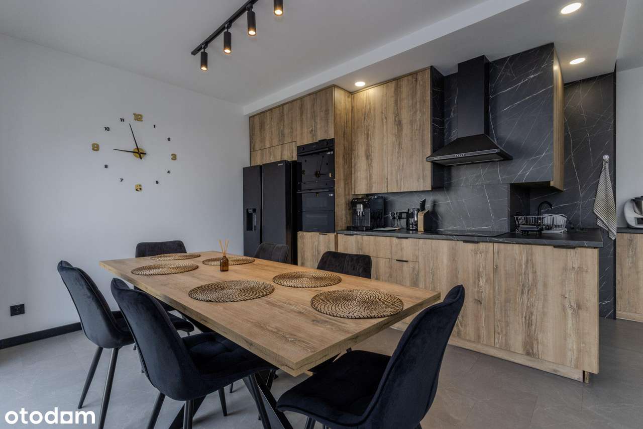 Apartament z garażem w malowniczej okolicy, ul. Sosnowa Rybnik-6