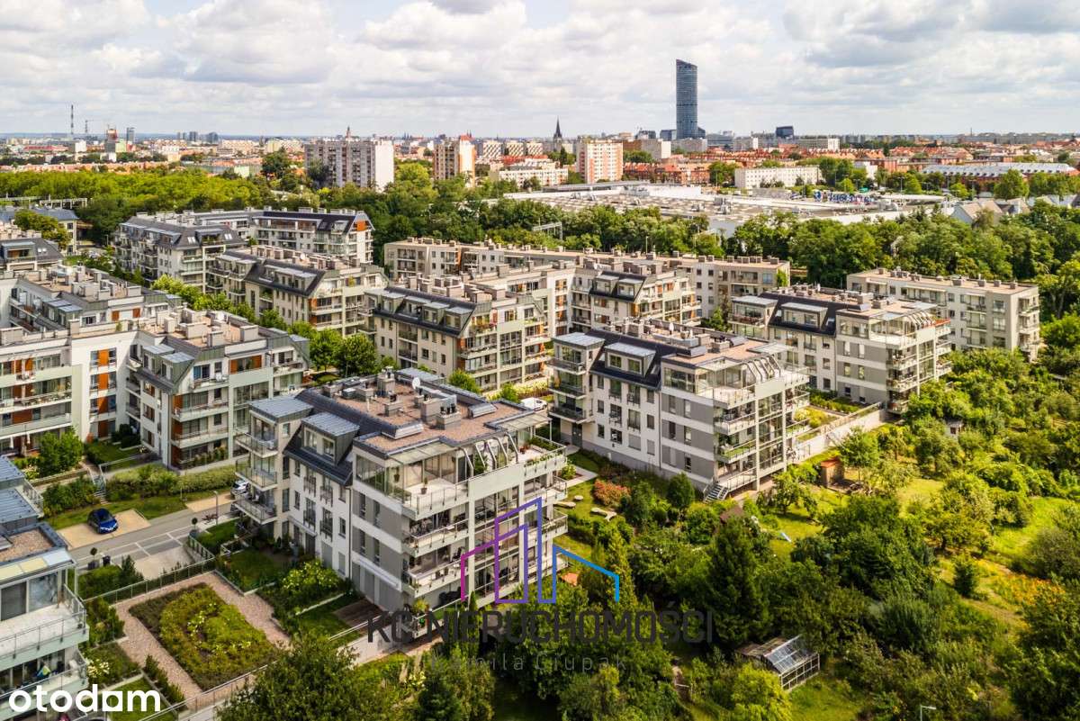 Ogrody Hallera | 69m² | 3 pokoje | narożne | 1. p-17