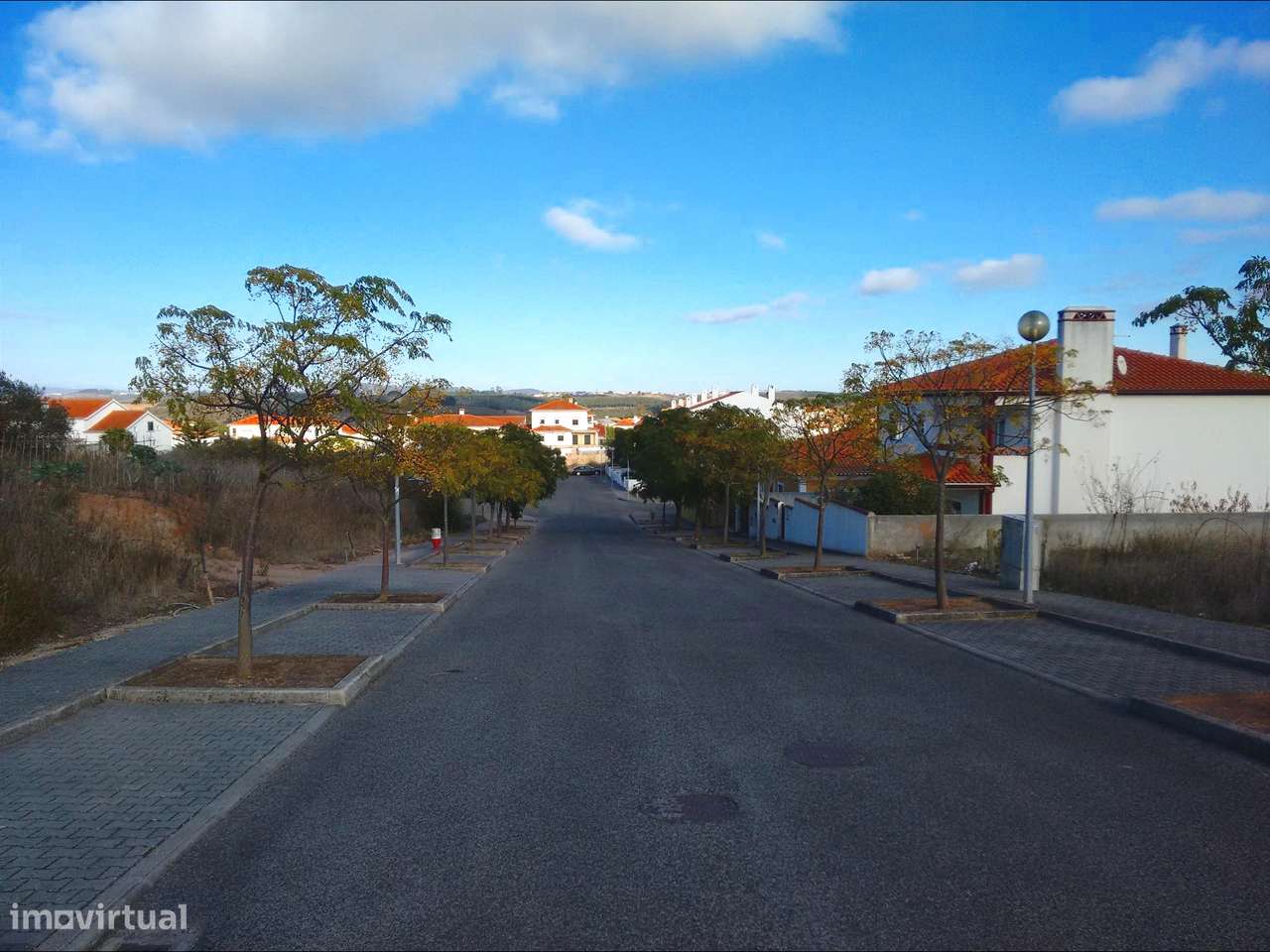 Lote de Terreno Urbano no Cadaval - Grande imagem: 5/7