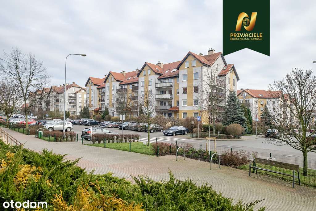 Słoneczne 2 pokoje, Fikakowo Gdynia, 60,6 m²-12