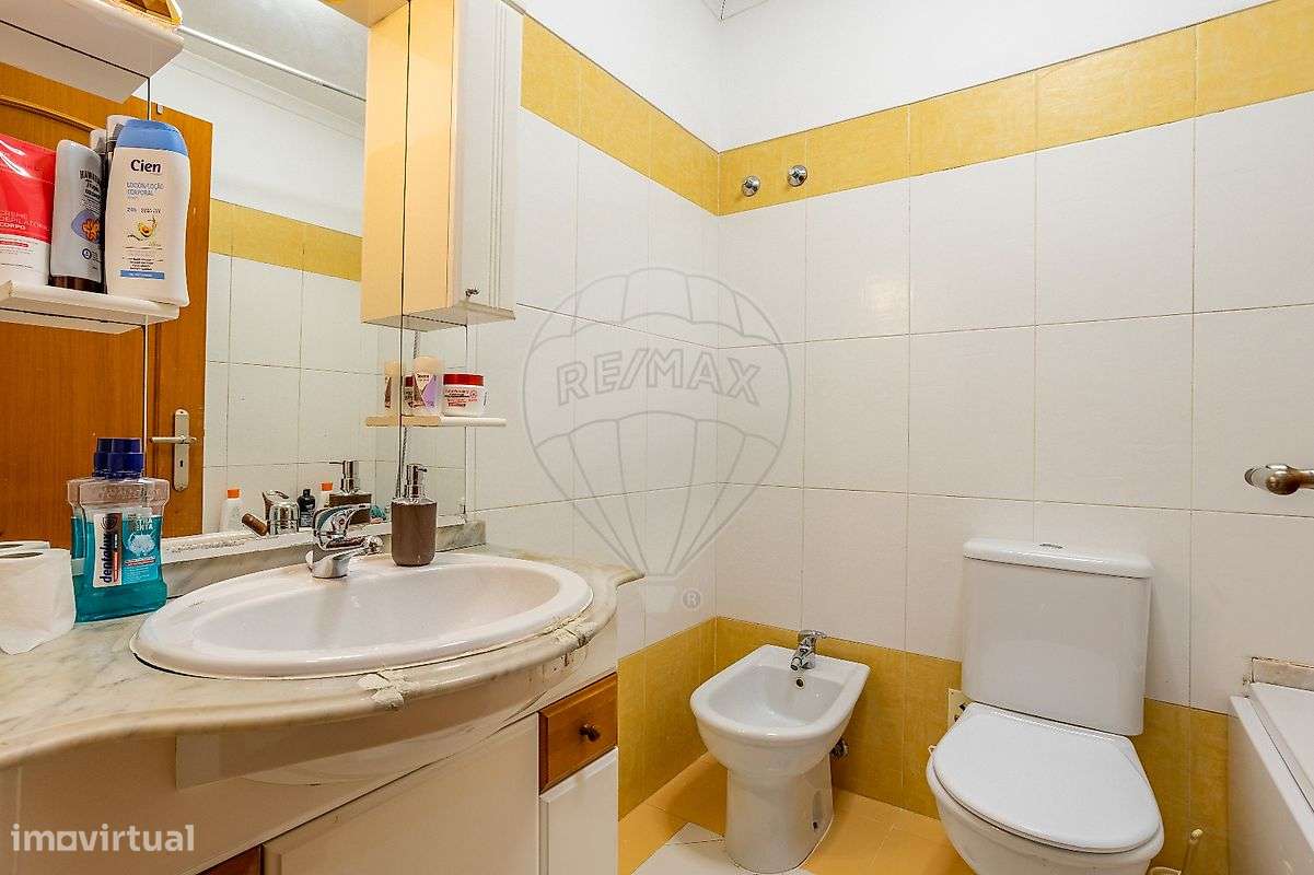 Apartamento T2 para venda-15