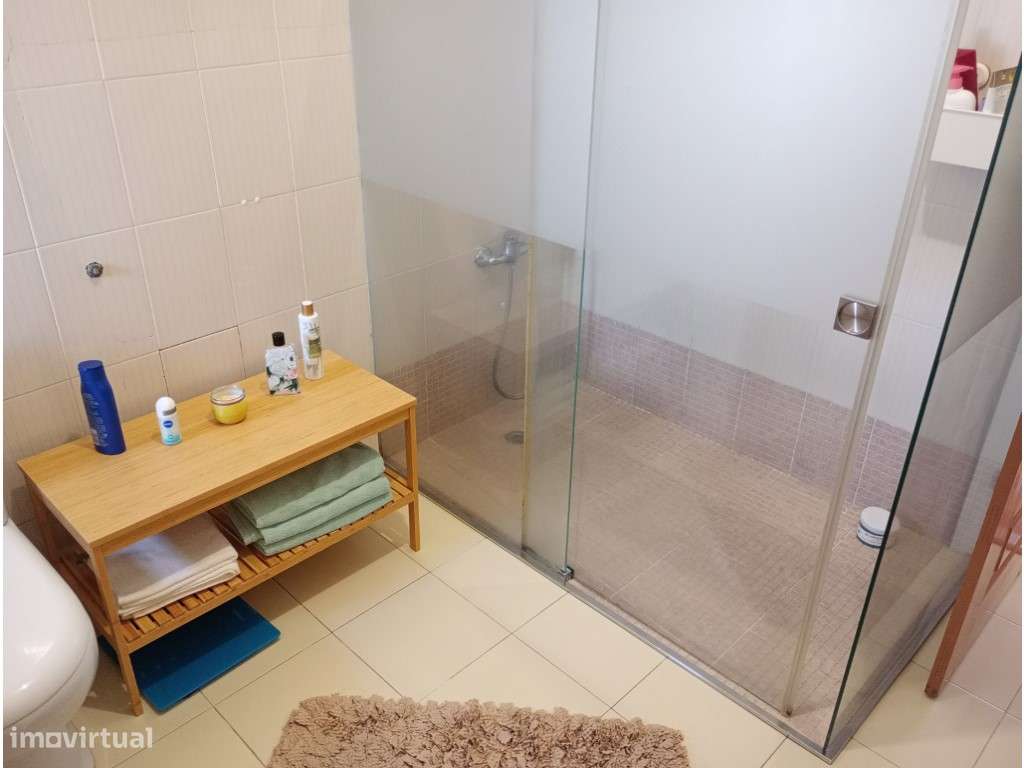 Moradia rústica / Terroso-18