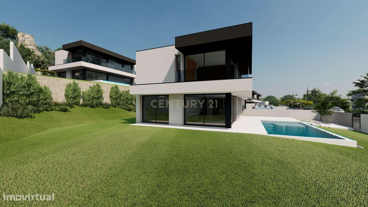 Terreno Para Construção  em Mar-Esposende-4