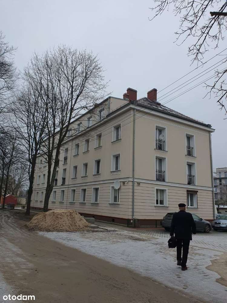 mieszkanie 3 pokojowe na wynajem - Pełny obrazek: 2/10