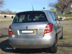 Skoda Fabia 1.2 TDi Ambiente - 21