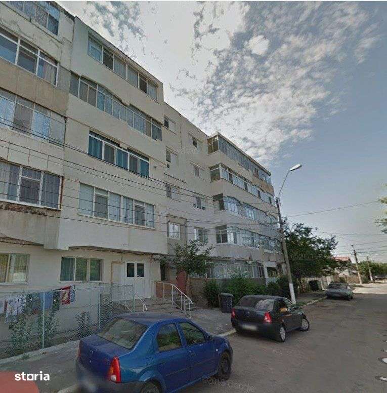 Zona Progresul-Vidin - Apartament 2 camere - 50 mp - Et.2/4, Braila - Imagine principală: 2/3