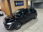 Peugeot 208 1.2 PureTech Active Pack - 5