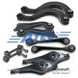 Set articulatie spate VW Eos Golf Jetta Touran Tiguan Passat 3C Scirocco - 10 piese ATEC Germania - 1