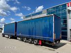 DAF XF 106.460 SSC/ zestaw 110 m3/ Fruehauf - 5