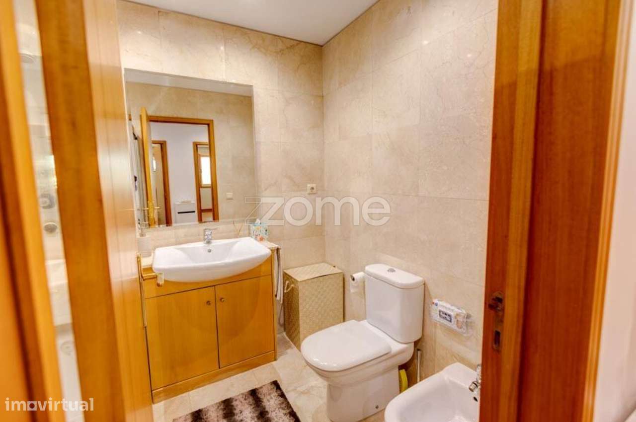 Apartamento T3 | Centro de Famalicão-10