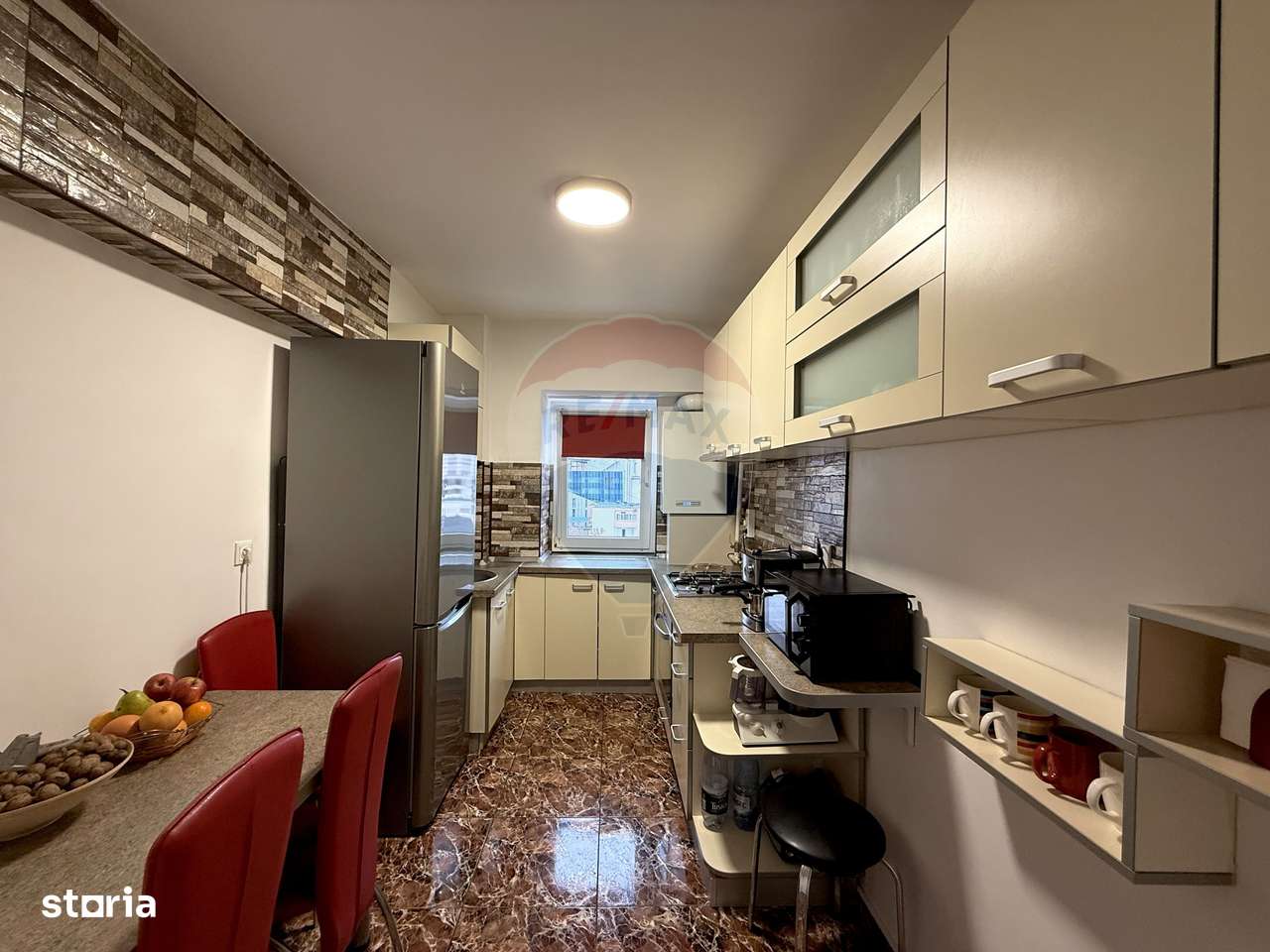 Apartament cu 3 camere, zonă semicentrală, Cluj-Napoca-3