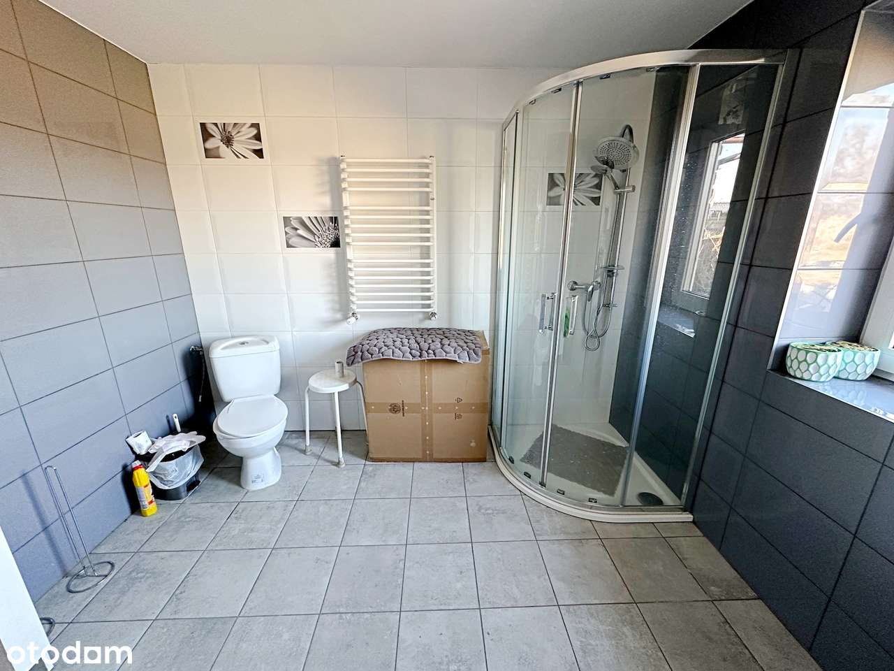 Budynek mieszkalno-biurowo-produkcyjny, Kurów, gm. Nowe Skalmierzyce-10