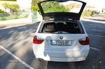 BMW 318 d DPF Touring Edition Lifestyle - 49
