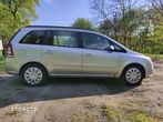 Opel Zafira 1.9 CDTI Enjoy - 27