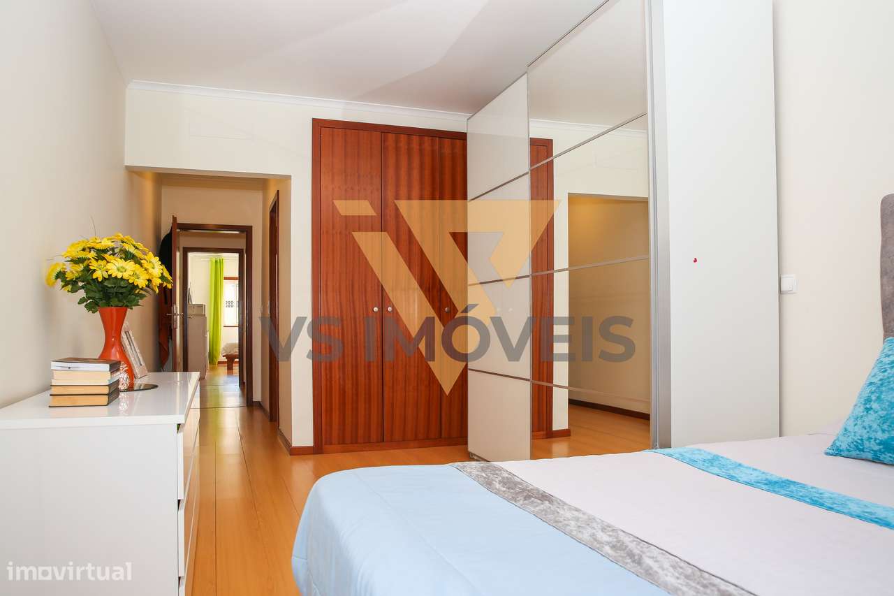 Apartamento T3 no condomínio Horta Dos Vimes em Alenquer-30