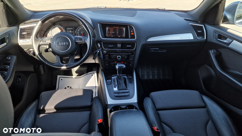 Audi Q5 2.0 TDI clean diesel Quattro S tronic - 24