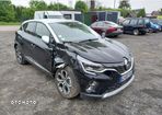 Renault Captur E-TECH Full Hybrid 145 TECHNO - 2