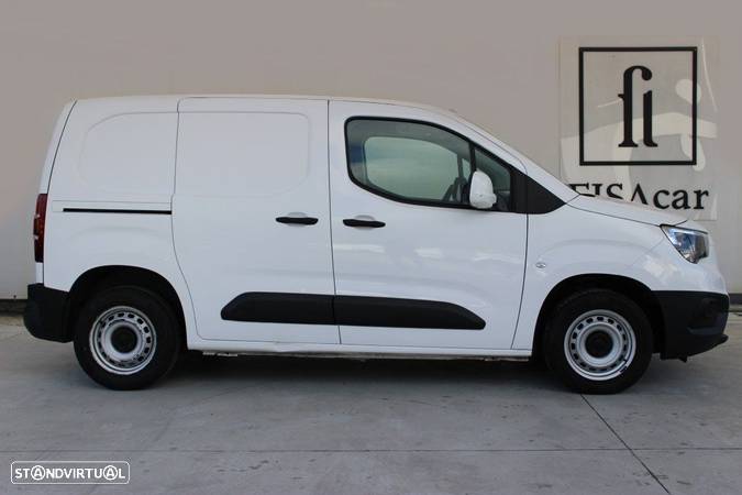 Opel Combo Van 1.6 CDTi L1H1 Enjoy/100 CV - 4