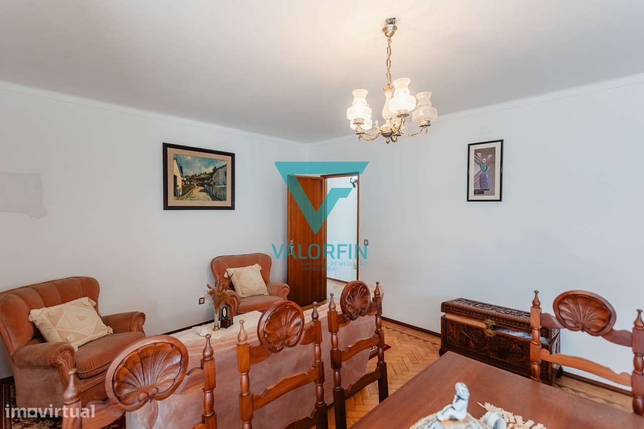 MORADIA T4 INDEPENDENTE - Mourões | Cortes-30