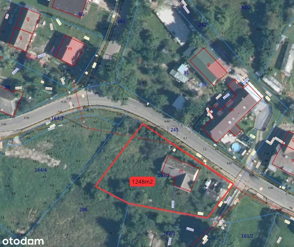 Stare siedlisko blisko morza - spokój, cisza i jezioro! - Pełny obrazek: 4/6