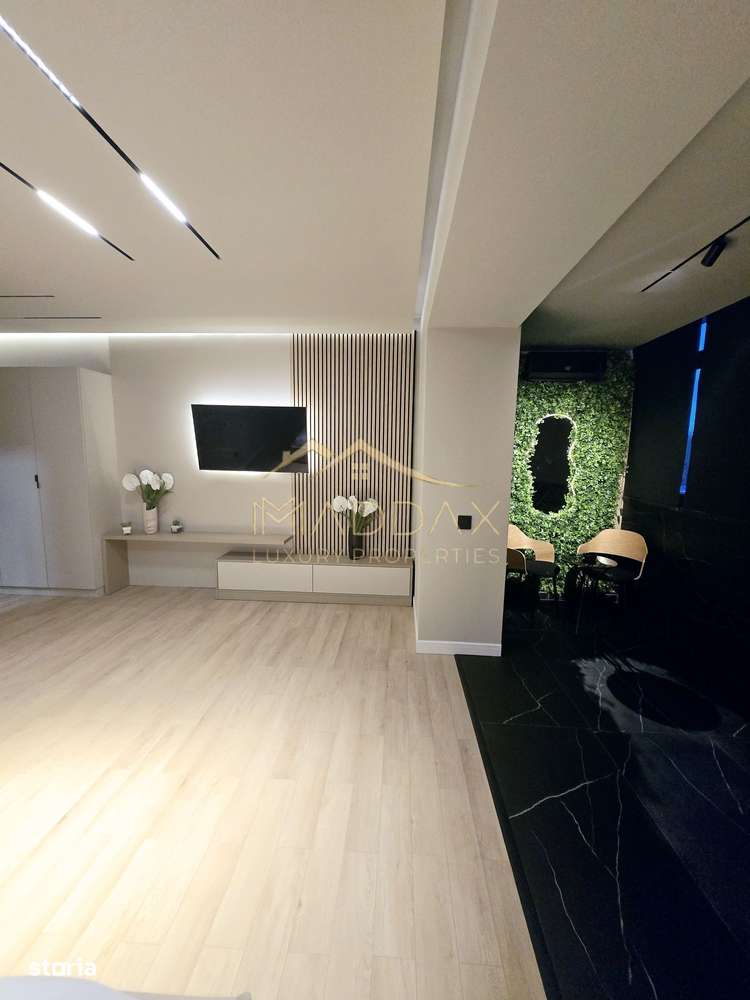 Studio Lux De Vanzare sau de Inchiriat | Vitan - Imagine principală: 2/8