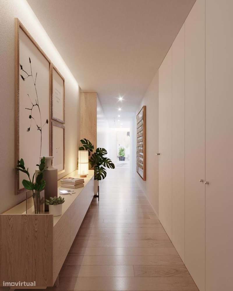 Apartamento T2 | Varanda | Garagem | Praia | Seca do Bacalhau | Canide - Grande imagem: 5/20