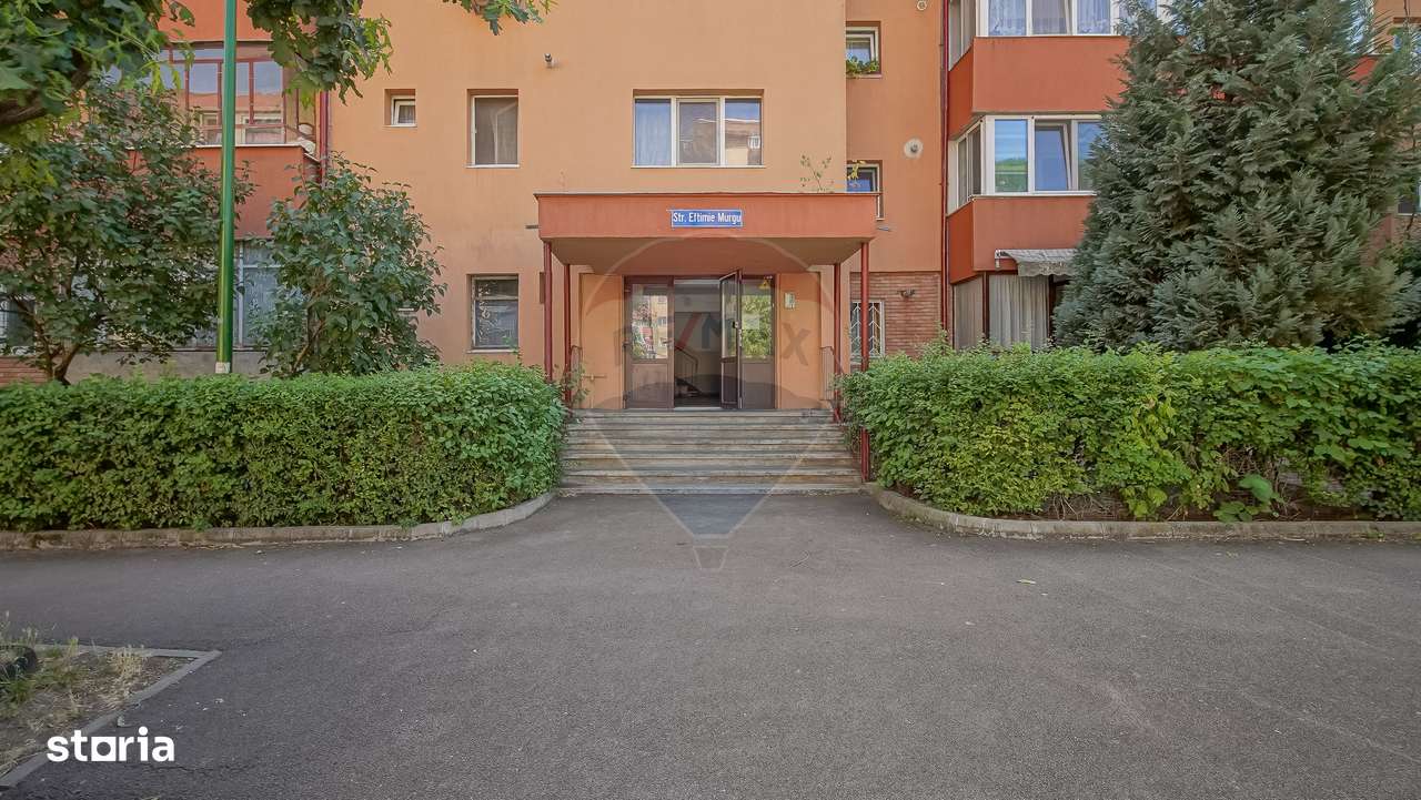 De vanzare 4 camere Racadau-zona Parcul Trandafirilor-12