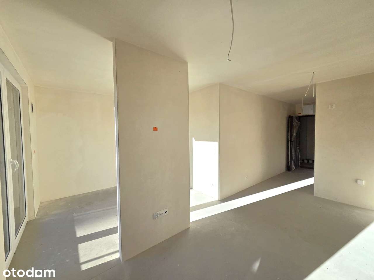 Taniej niż u dewelopera! Okazja na super kawalerkę - cesja umowy. - Pełny obrazek: 5/13