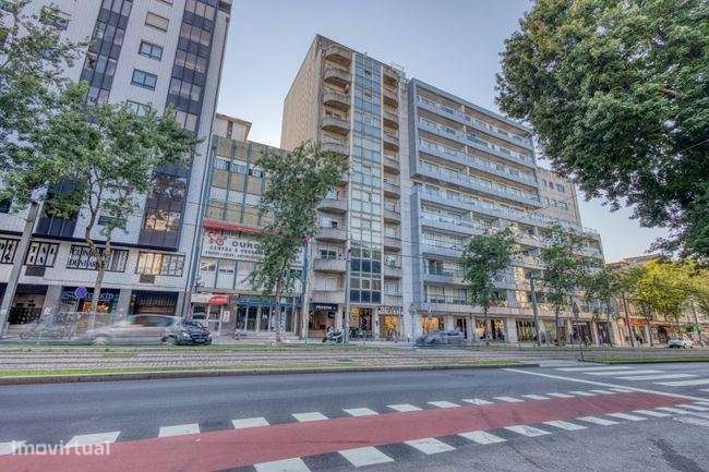 Apartamento T1 para venda centro de Vila Nova de Gaia - Grande imagem: 3/20