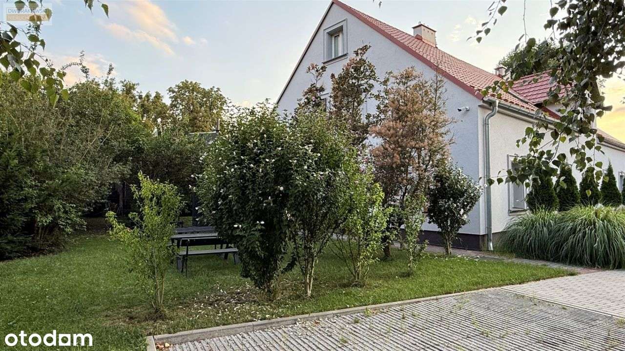 Dobra Inwestycja dom wielorodzinny - Pełny obrazek: 5/20