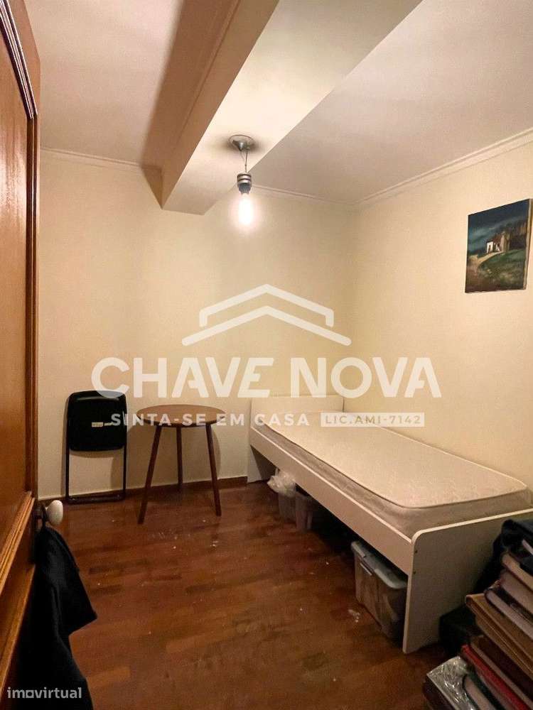 Apartamento T2+1 c/ Vista de Mar e Garagem box – A 3 Minutos da Praia - Grande imagem: 3/18