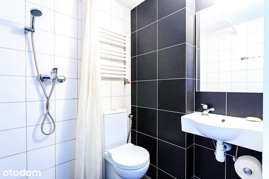 Niezależny Pokój na Klucz Stare Miasto Top Miejsce - Pełny obrazek: 3/3