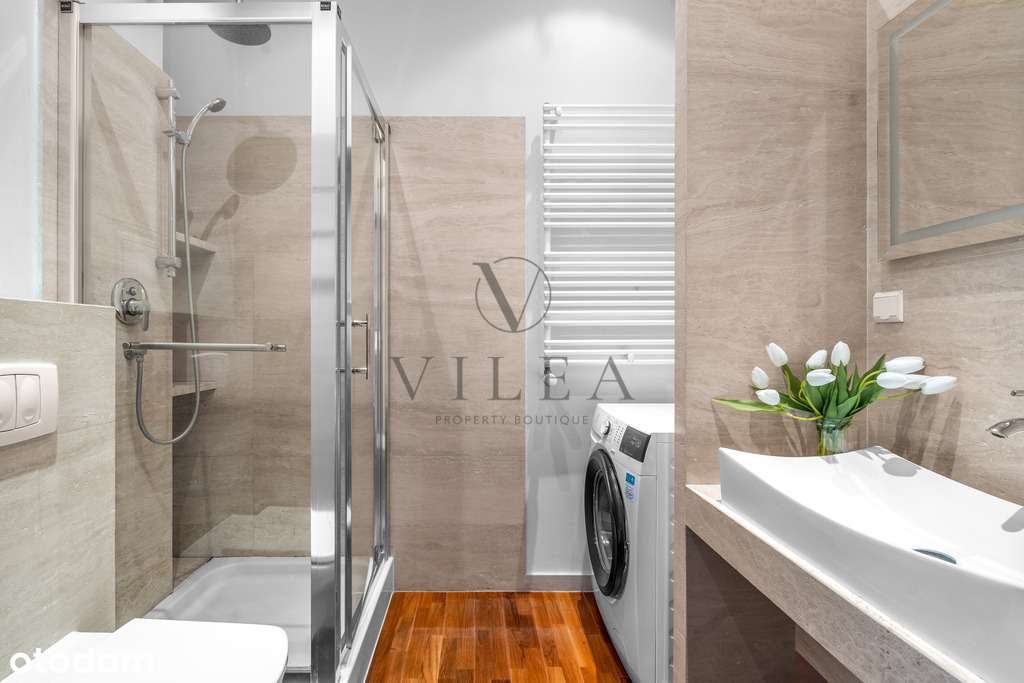 Penthouse z 2 tarasami-7