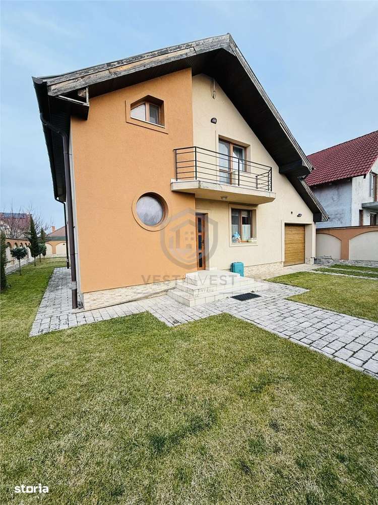 Casa P+M, Oradea, cartier Grigorescu - Imagine principală: 4/17