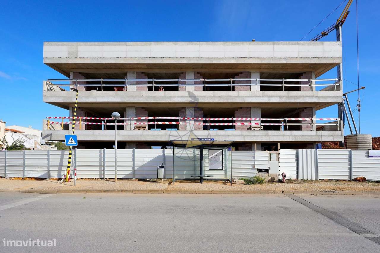 Nova Construção - Apartamentos T3 de luxo na Mexilhoeira Grande - Grande imagem: 4/21