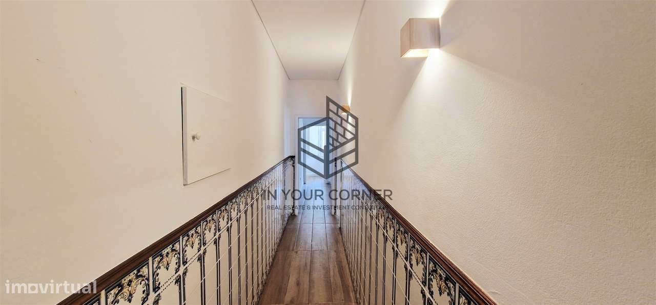 Apartamento T2 Venda em São Vicente,Lisboa-2