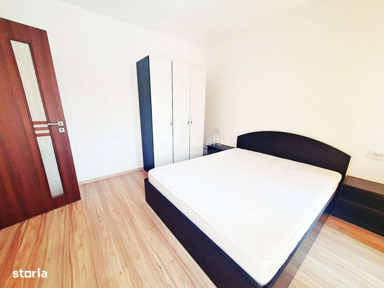 Copou - Sararie, 2 camere modern, bloc nou, disponibil imediat!