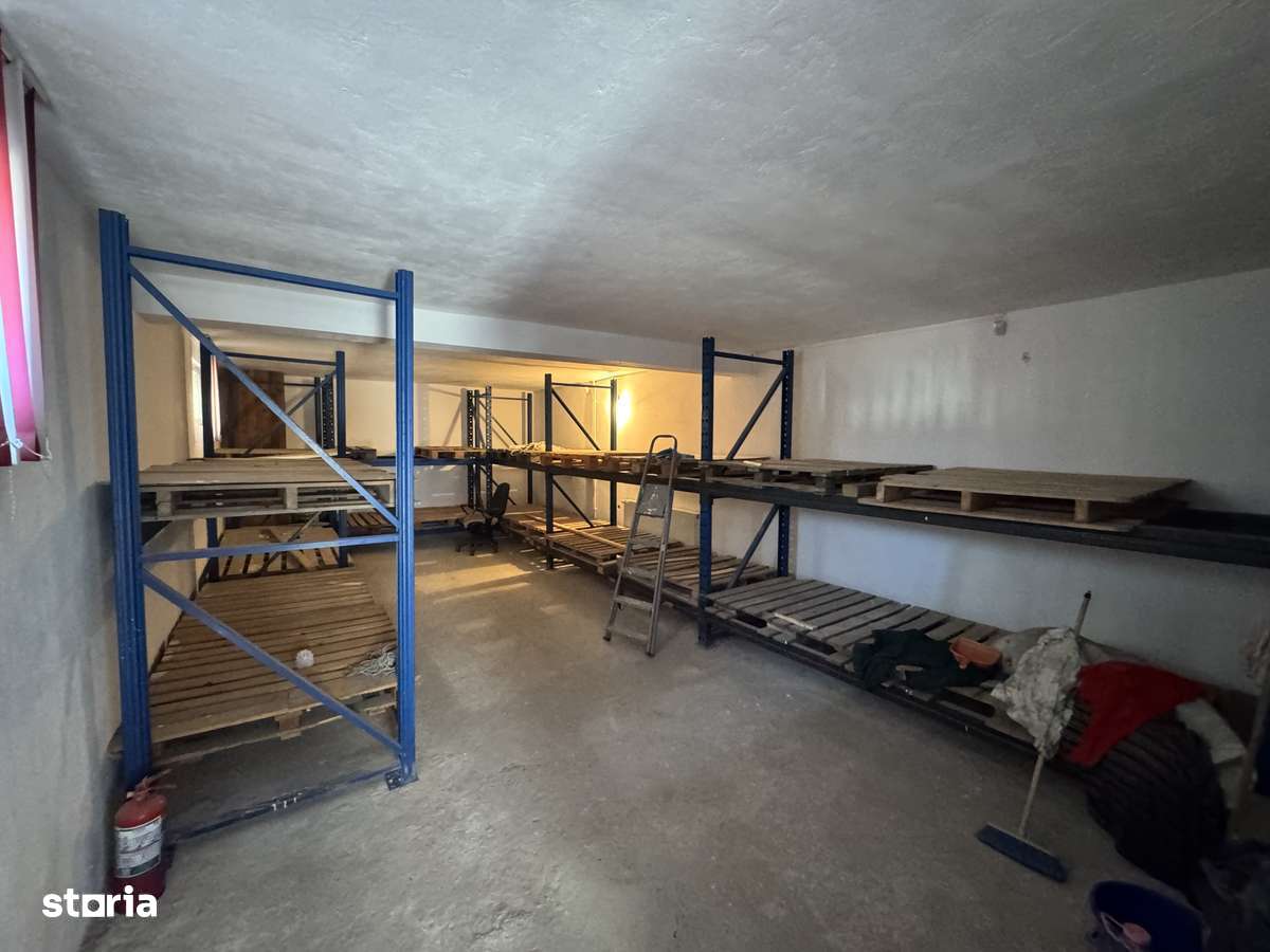 Spațiu comercial în zona centrală - Imagine principală: 2/11