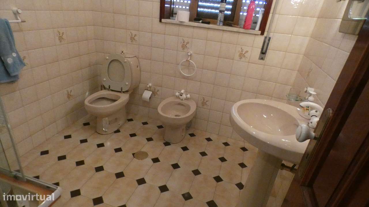 Moradia T5 S. Mamede Coronado-5