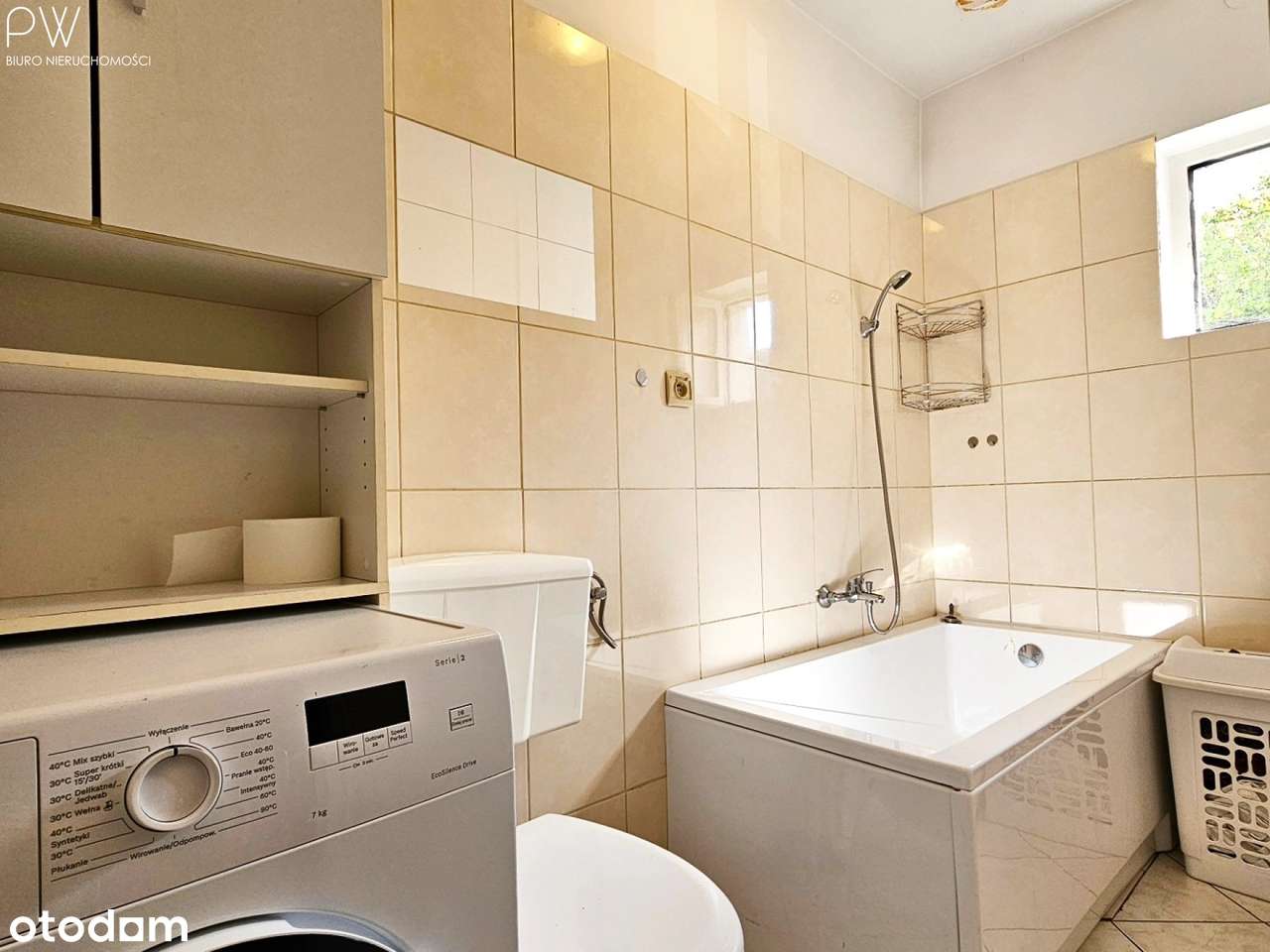 Bezczynszowe mieszkanie z ogródkiem-9