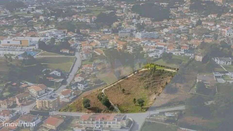 Terreno para construção-2
