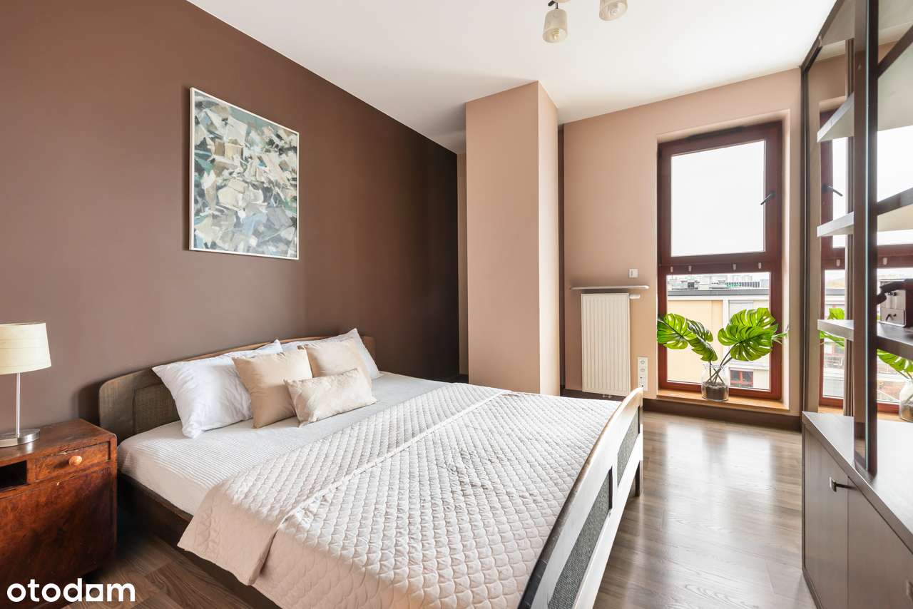 4 pokoje przy Torze Wyścigów Konnych - jedyna taka  oferta!-5