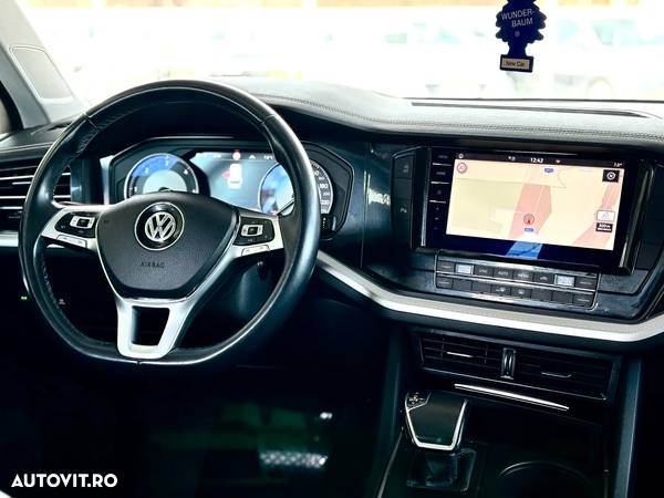 Volkswagen Touareg V6 TDI Style - 6