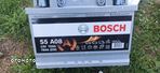 Akumulator Bosch S5Agm S5A08 12V 70 Ah / 760 A Start-Stop - 2
