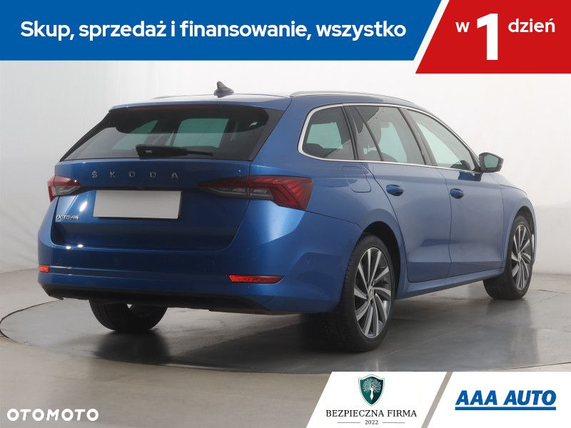 Skoda Octavia - 6